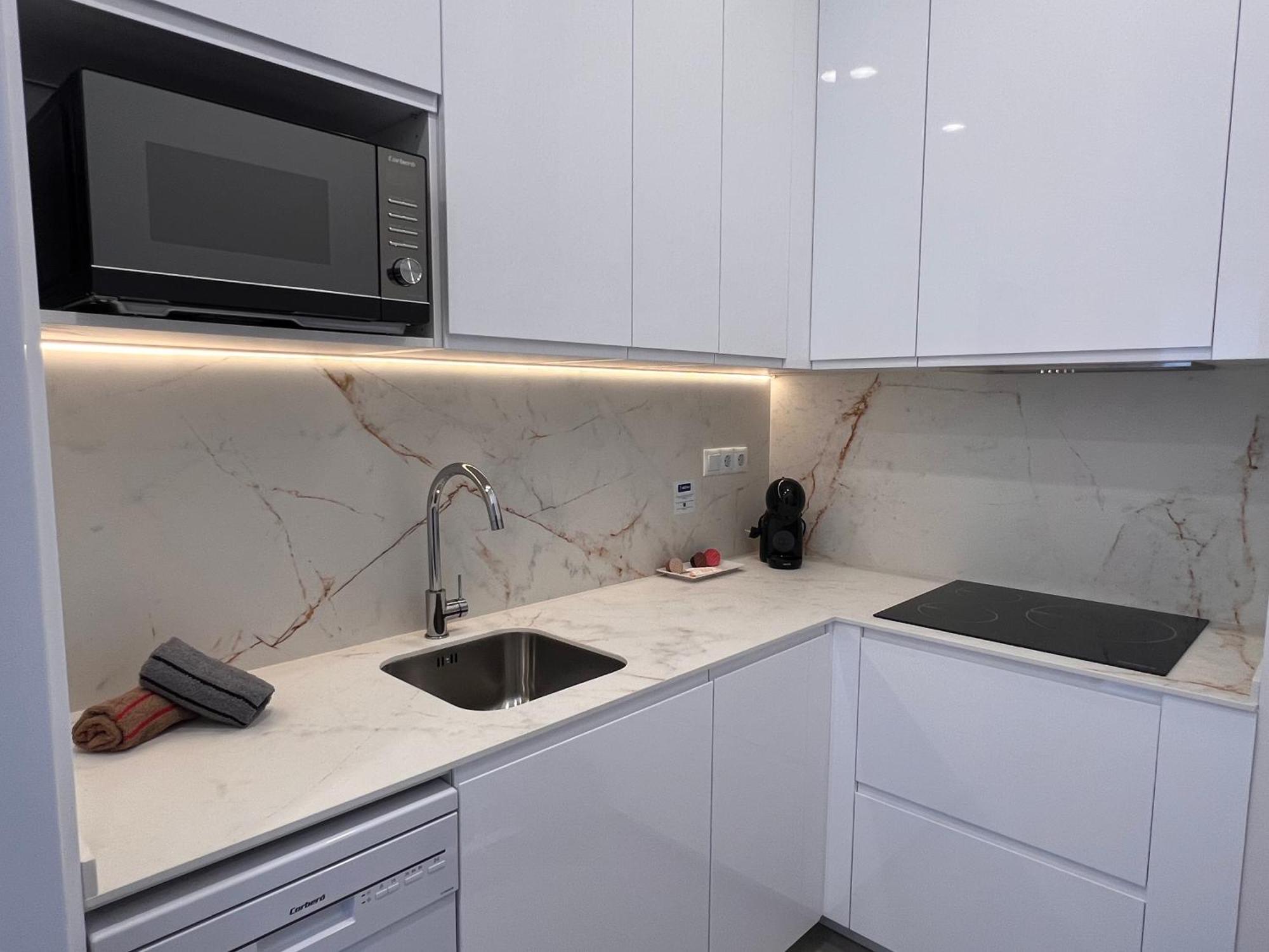 Iberflat San Gregorio — Photos 2