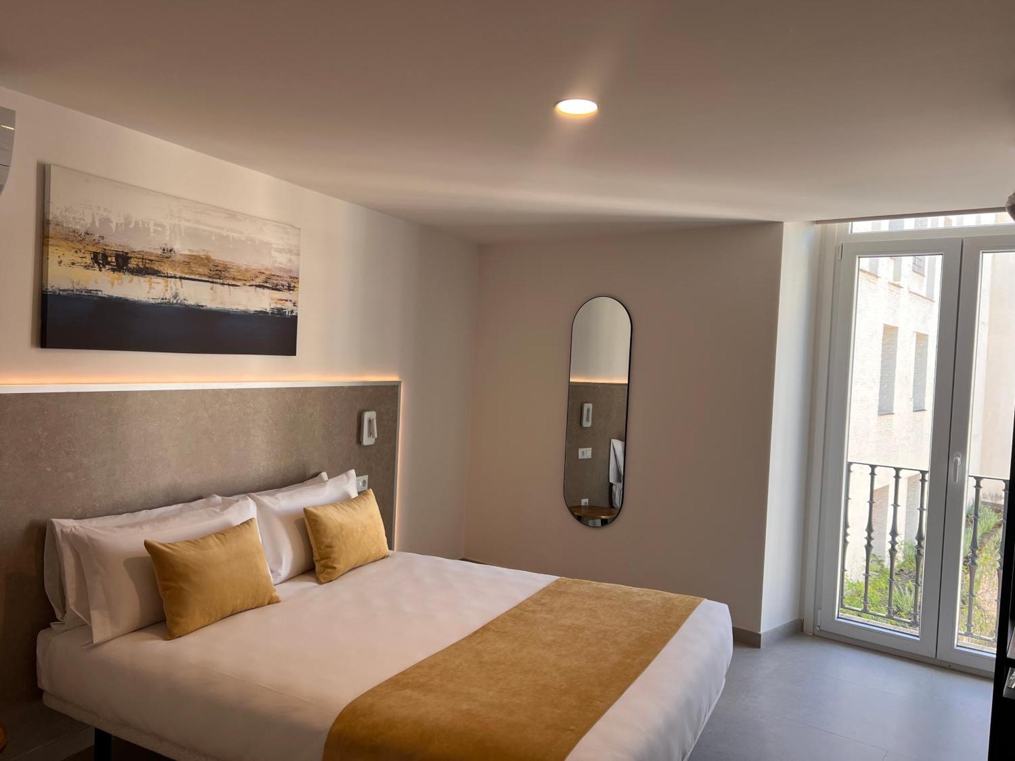 Iberflat San Gregorio — Photos 1